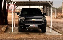 شيفروليه تاهو